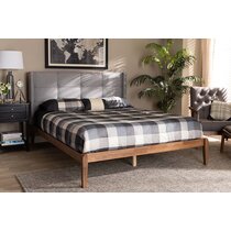 Foundry select online defalco platform bed